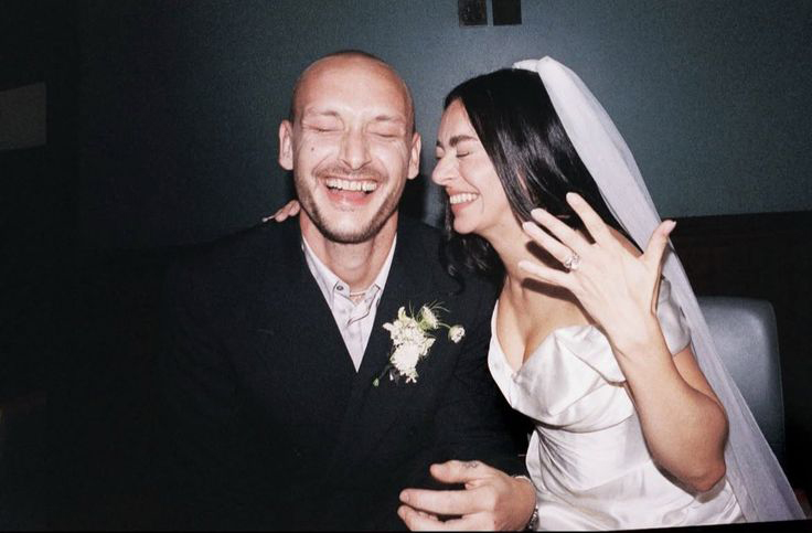 det lille bryllupet: hvordan vi gifter oss har endret&nbsp;seg