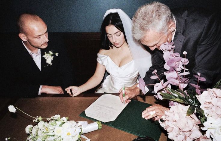 Charli xcx etter vielsen i USA: 