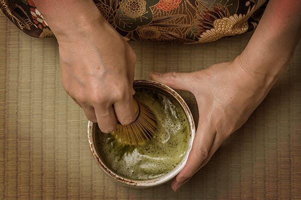 matcha: fra tempel til global&nbsp;livstilssdrikk