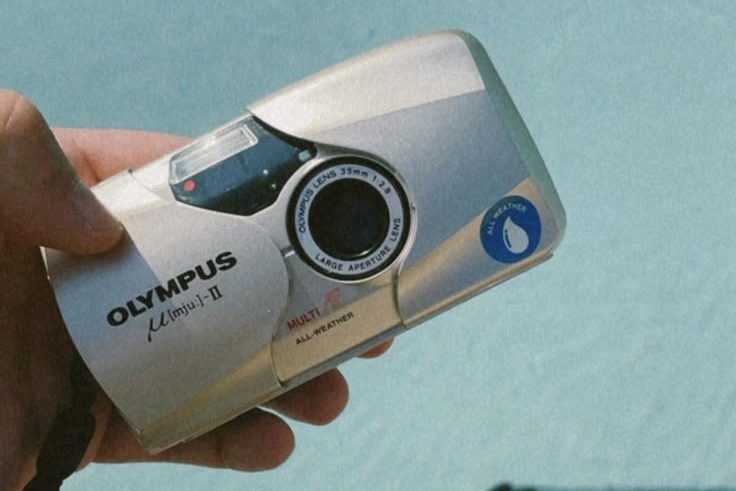 analoge medier er trendy&nbsp;igjen