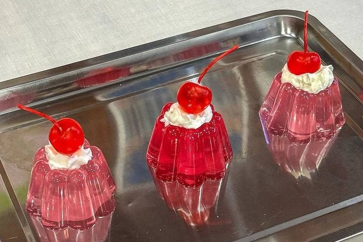 70-tallets ikoniske retter