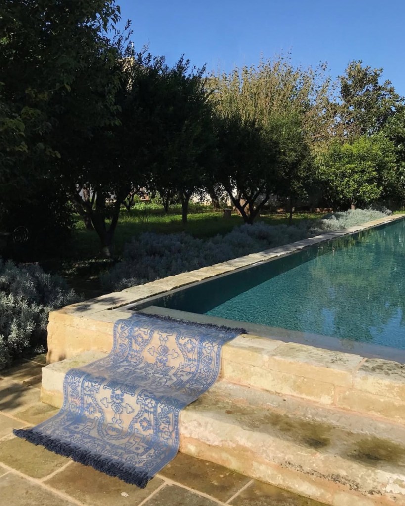 F. Taylor Colantonios «Magic Carpet».