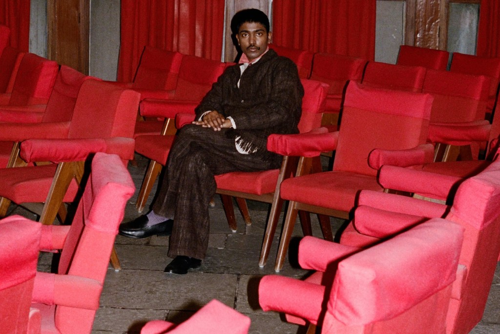 Indian future vintage fra Kartik Research.