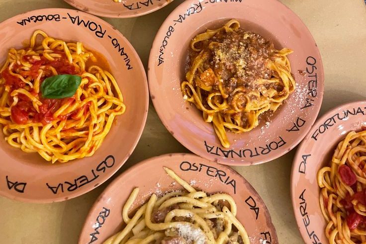 italiensk mat er&nbsp;verdensarv