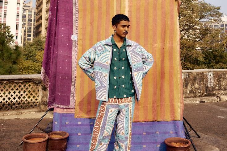 india tar tilbake stilen