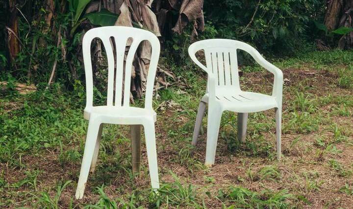 Bad Bunnys albumcover.