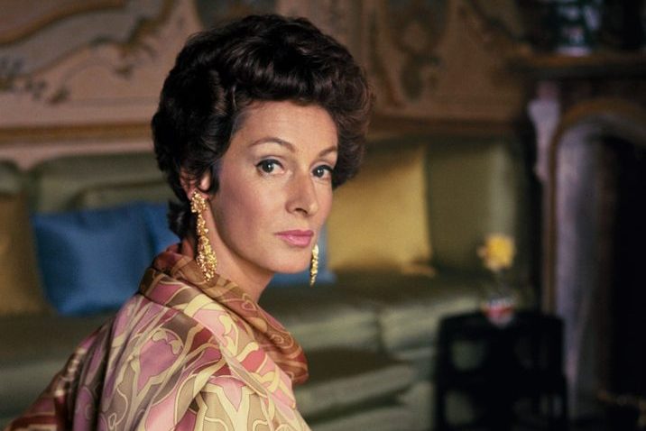 marella agnelli: kvinnen bak begrepet «quiet luxury»