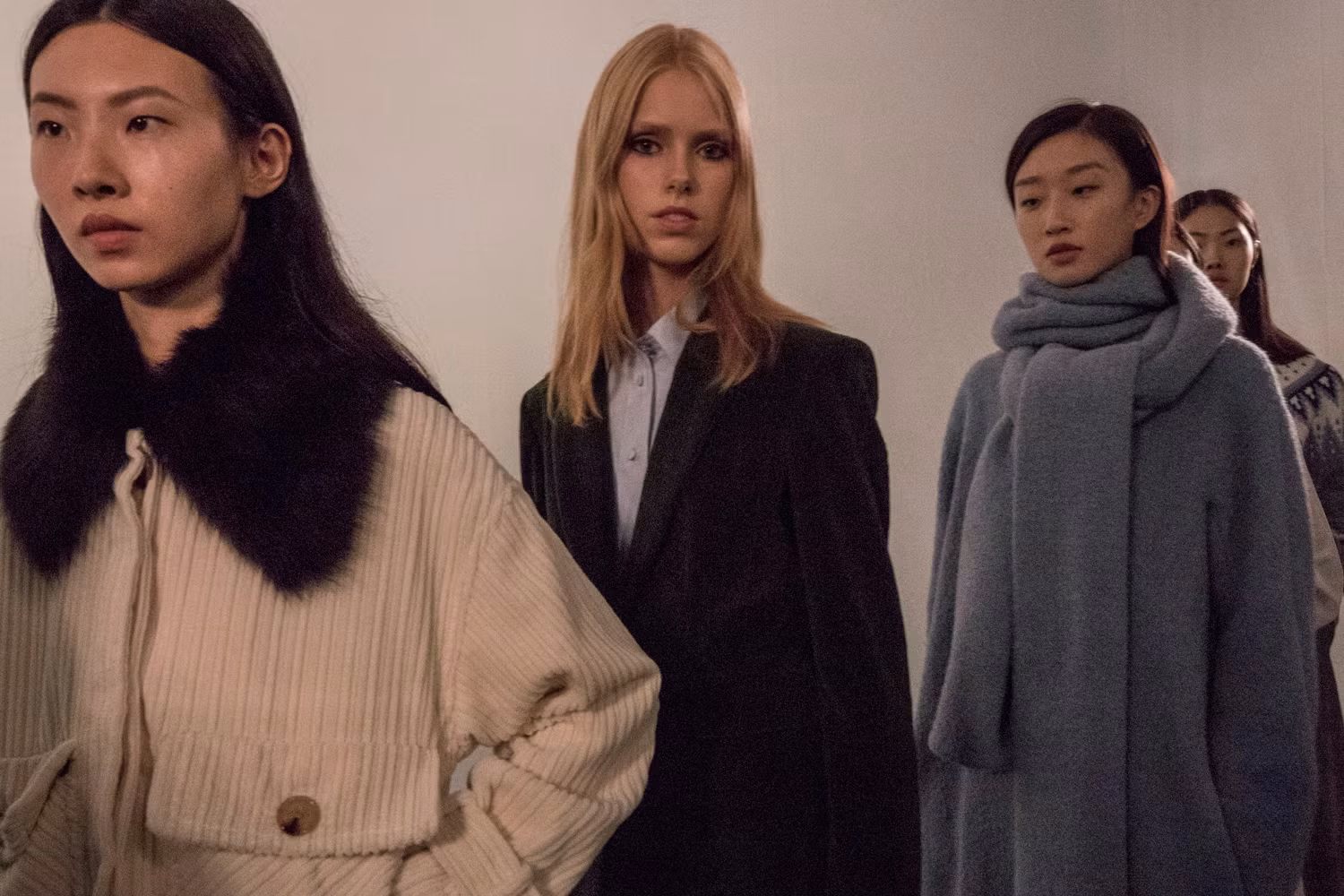 fra barcelona til karl johan: massimo dutti er tilbake i oslo