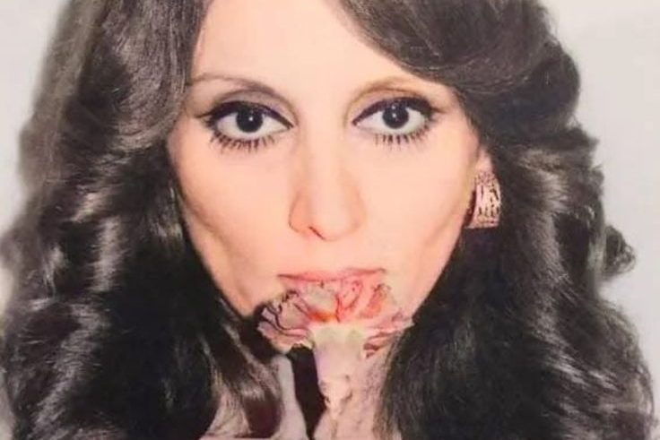 50-årsjubileum: stemmen libanon aldri glemmer