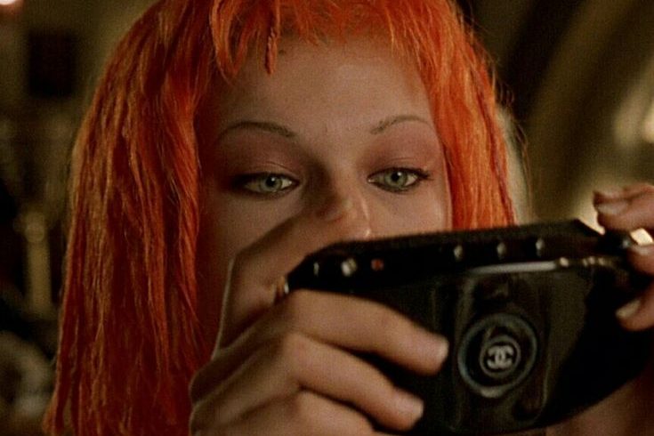 filmene som oppfant skjønnhetsteknologi