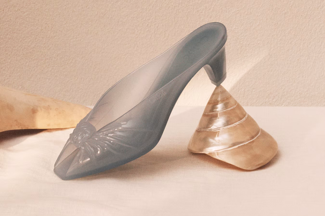 Chloé jelly: Sandalene fra lekeboksen