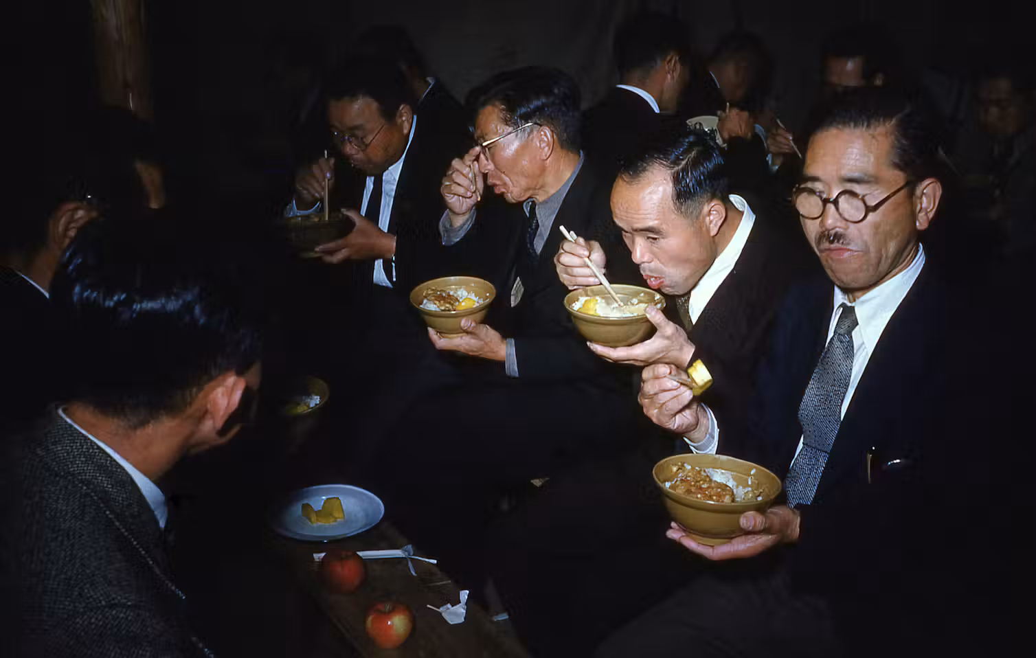 Slurp! Ramen er nudlene «alle» vil ha nå